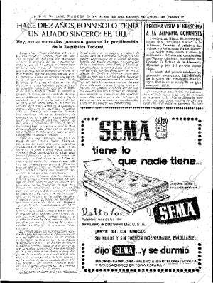 ABC SEVILLA 25-06-1963 página 33