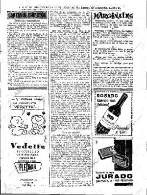 ABC SEVILLA 25-06-1963 página 51