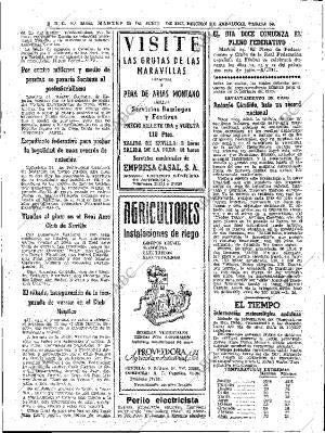 ABC SEVILLA 25-06-1963 página 59