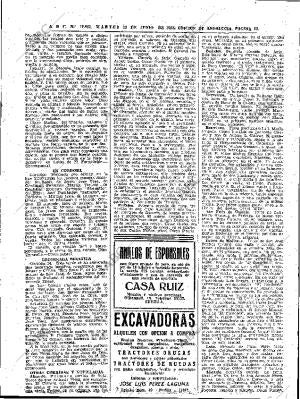 ABC SEVILLA 25-06-1963 página 63