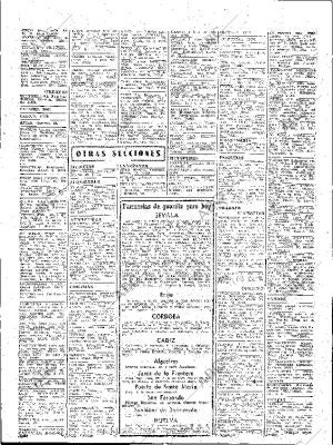 ABC SEVILLA 25-06-1963 página 67