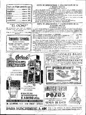 ABC SEVILLA 25-06-1963 página 69