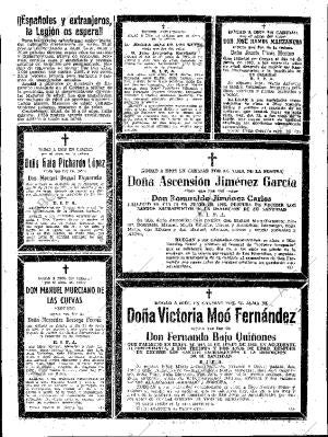 ABC SEVILLA 25-06-1963 página 70