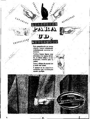 ABC SEVILLA 25-06-1963 página 72