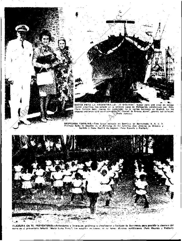 ABC SEVILLA 25-06-1963 página 8