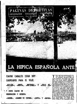 ABC MADRID 26-06-1963 página 20