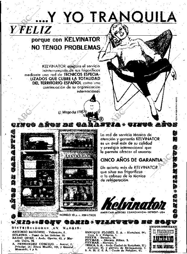 ABC MADRID 26-06-1963 página 24