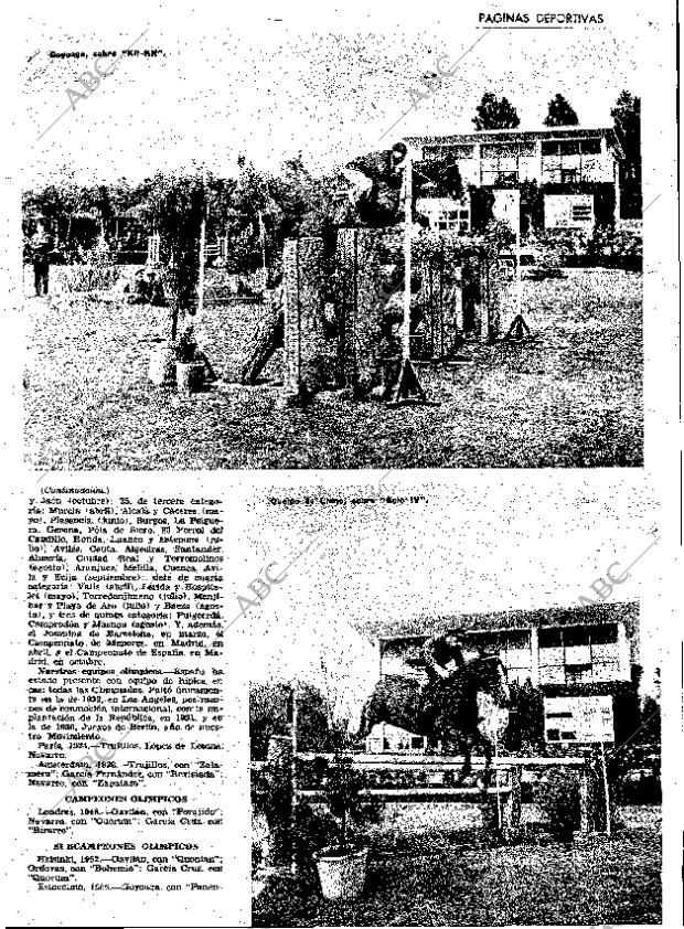 ABC MADRID 26-06-1963 página 25