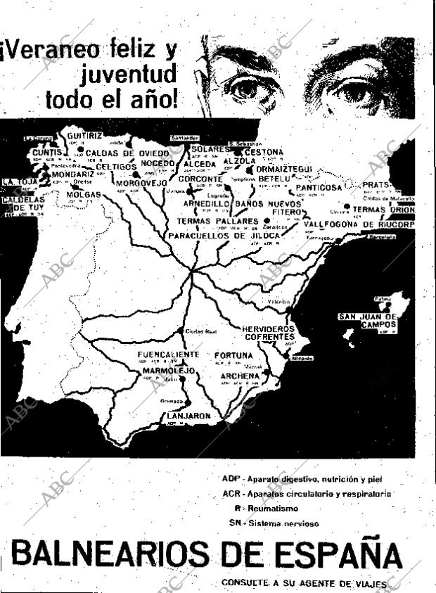 ABC MADRID 26-06-1963 página 39