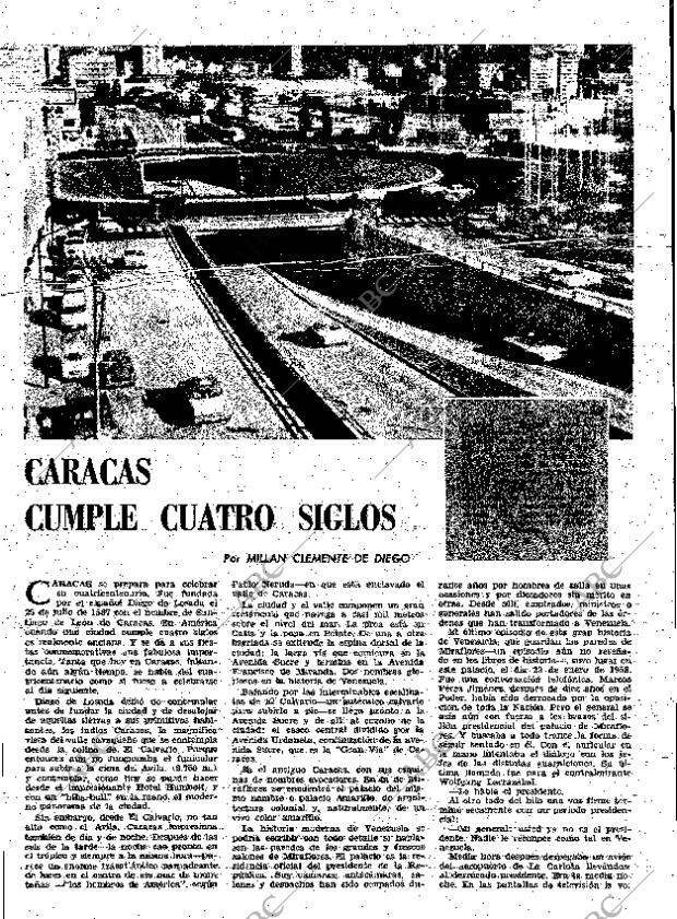 ABC MADRID 26-06-1963 página 41