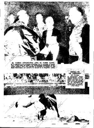 ABC MADRID 26-06-1963 página 5