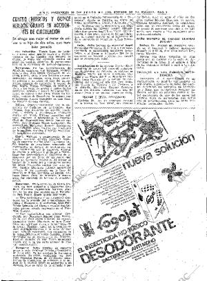 ABC MADRID 26-06-1963 página 57