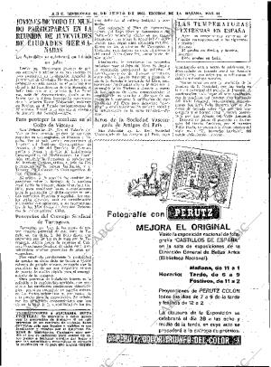 ABC MADRID 26-06-1963 página 61