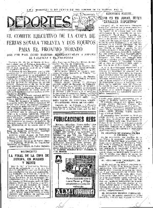 ABC MADRID 26-06-1963 página 75