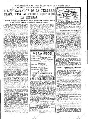 ABC MADRID 26-06-1963 página 77