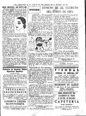 ABC MADRID 26-06-1963 página 79