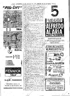 ABC MADRID 26-06-1963 página 81