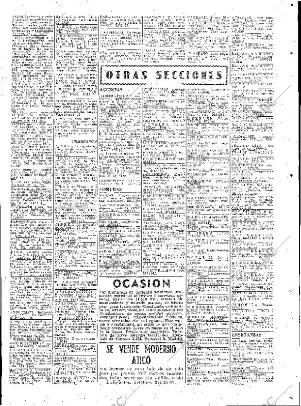 ABC MADRID 26-06-1963 página 89