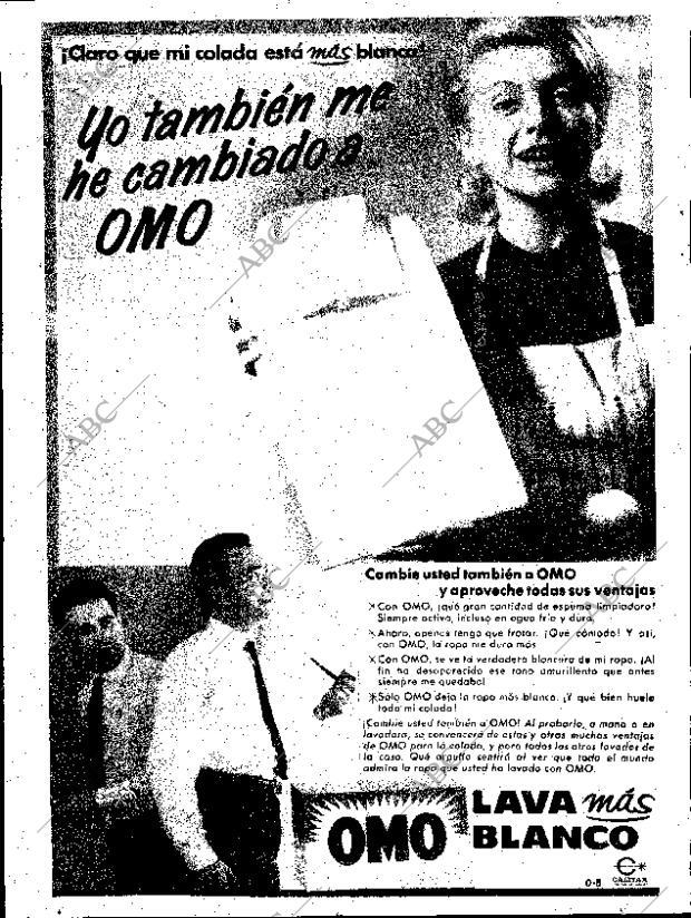 ABC SEVILLA 26-06-1963 página 2