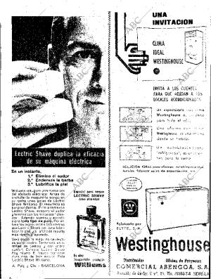 ABC SEVILLA 26-06-1963 página 20