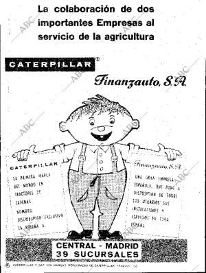 ABC SEVILLA 26-06-1963 página 24