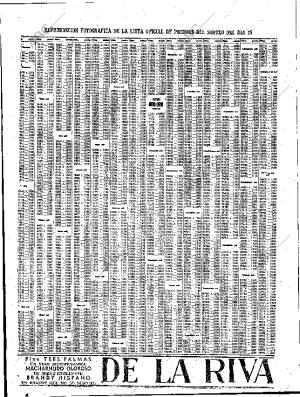 ABC SEVILLA 26-06-1963 página 54