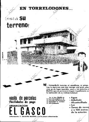 ABC MADRID 28-06-1963 página 12