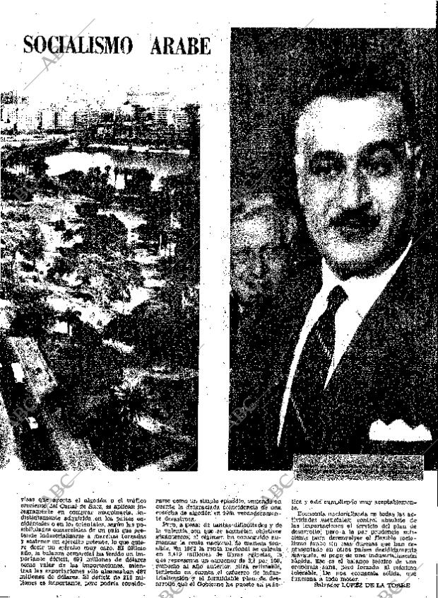 ABC MADRID 28-06-1963 página 27