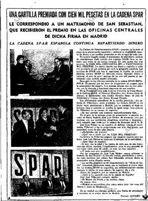 ABC MADRID 28-06-1963 página 28