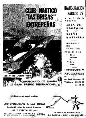 ABC MADRID 28-06-1963 página 29