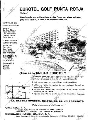 ABC MADRID 28-06-1963 página 4