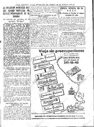 ABC MADRID 28-06-1963 página 43