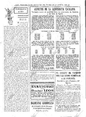 ABC MADRID 28-06-1963 página 49