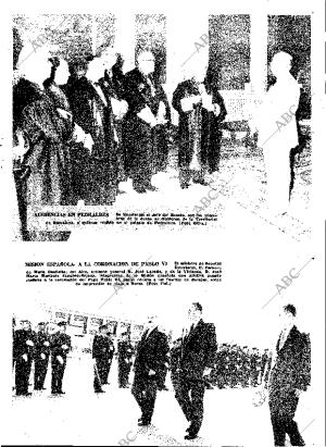 ABC MADRID 28-06-1963 página 5