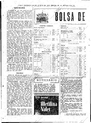 ABC MADRID 28-06-1963 página 56