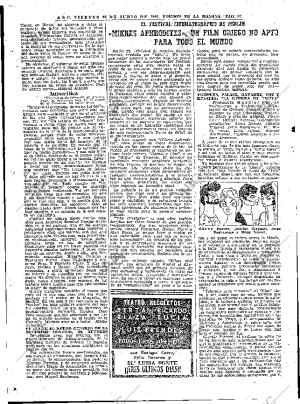 ABC MADRID 28-06-1963 página 66