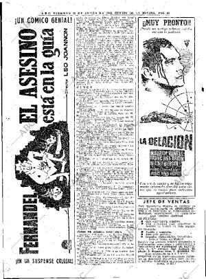 ABC MADRID 28-06-1963 página 68