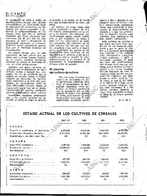 BLANCO Y NEGRO MADRID 29-06-1963 página 116
