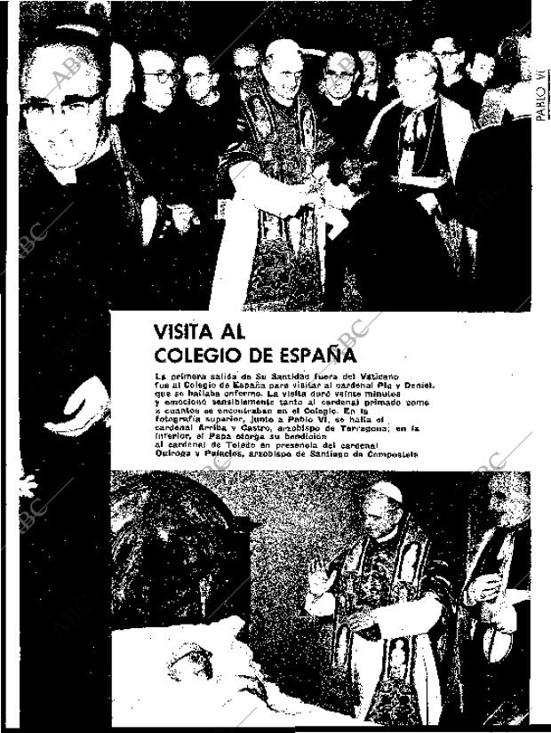 BLANCO Y NEGRO MADRID 29-06-1963 página 17