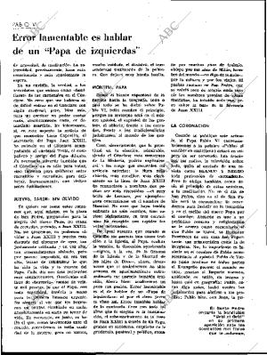 BLANCO Y NEGRO MADRID 29-06-1963 página 18