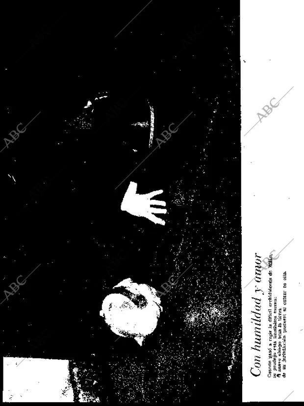 BLANCO Y NEGRO MADRID 29-06-1963 página 29