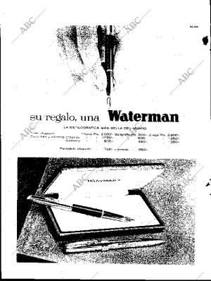 BLANCO Y NEGRO MADRID 29-06-1963 página 4