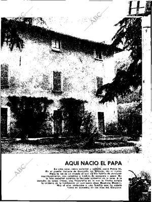 BLANCO Y NEGRO MADRID 29-06-1963 página 40