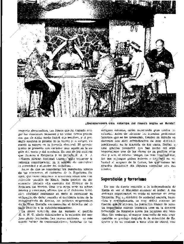 BLANCO Y NEGRO MADRID 29-06-1963 página 47