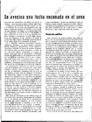 BLANCO Y NEGRO MADRID 29-06-1963 página 48