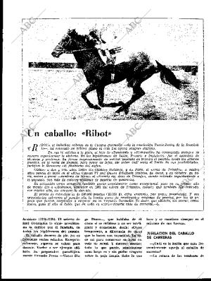 BLANCO Y NEGRO MADRID 29-06-1963 página 67