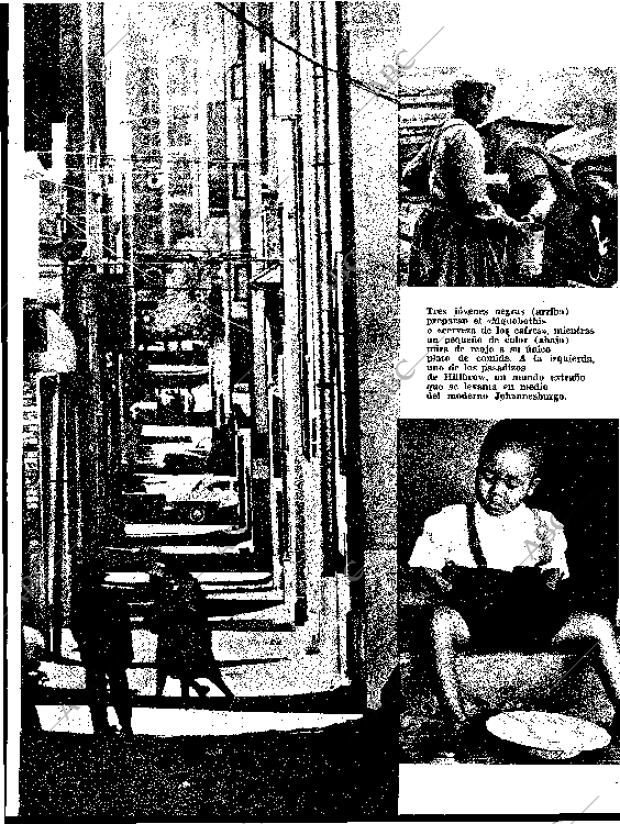 BLANCO Y NEGRO MADRID 29-06-1963 página 81