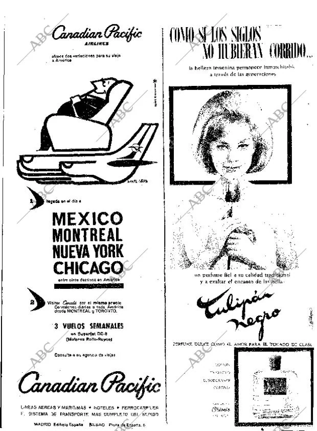 ABC MADRID 30-06-1963 página 14