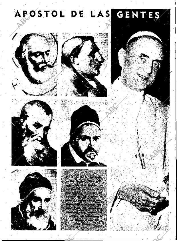 ABC MADRID 30-06-1963 página 17