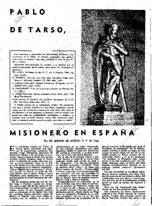 ABC MADRID 30-06-1963 página 21